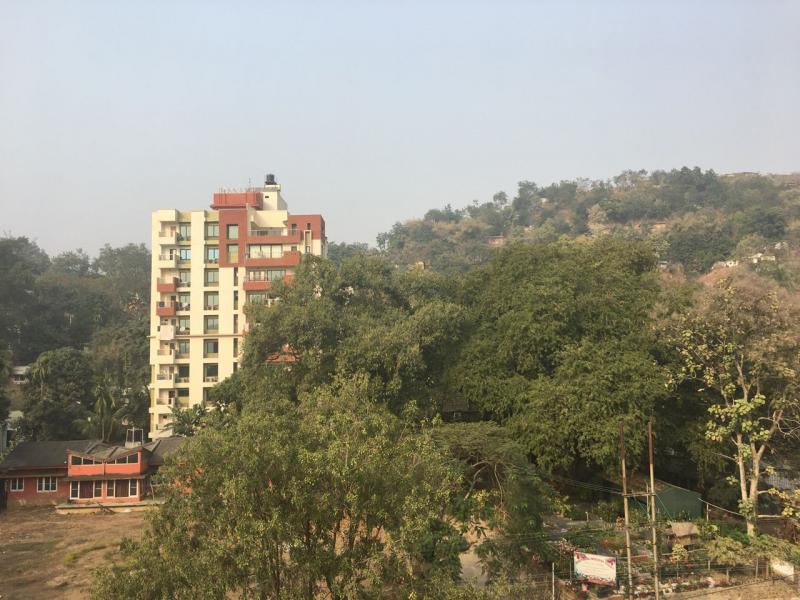 Susrita Hillside, Zoo-Narengi Road, Guwahati